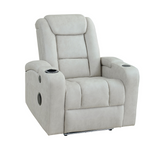 Callum Power Reclining (ALL IN ONE) CHAIR