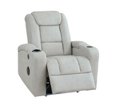 Callum Power Reclining (ALL IN ONE) CHAIR