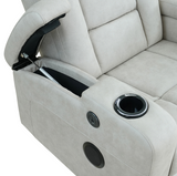 Callum Power Reclining (ALL IN ONE) CHAIR