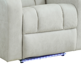 Callum Power Reclining (ALL IN ONE) CHAIR