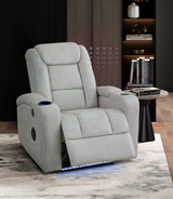 Callum Power Reclining (ALL IN ONE) CHAIR