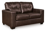 Cleveland Loveseat