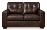 Cleveland Loveseat