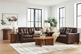 Cleveland Loveseat