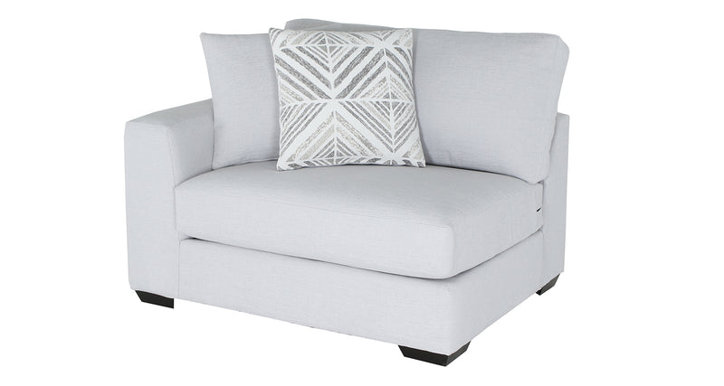 Canadian made Cloud sectional couch