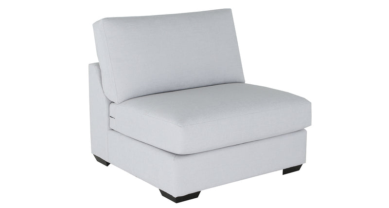 Canadian made Cloud sectional couch