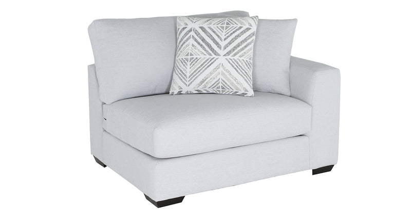 Premium Canadian made modular sofa