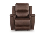 Corwell Power Recliner with ADJ Headrest