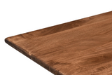 Dallas Dining Table Design Detail – Calgary