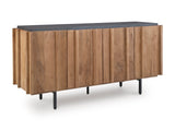 Daytona Accent Cabinet