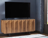 Daytona Accent Cabinet