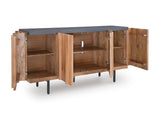 Daytona Accent Cabinet