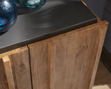 Daytona Accent Cabinet