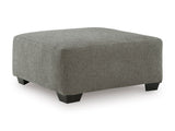 Denver Oversized Ottoman