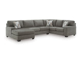 Denver 3Pcs Sectional