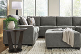 Denver 3Pcs Sectional
