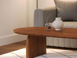 Domingo Coffee Table