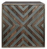 Dreggan End Table
