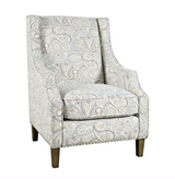 Duval Accent Chair - Sage