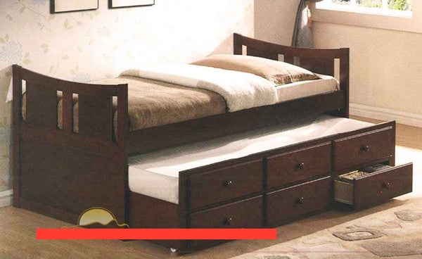 3 in 1 Twin Day Bed