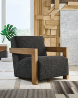 Elvis Accent Chair