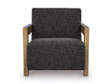 Elvis Accent Chair