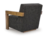 Elvis Accent Chair