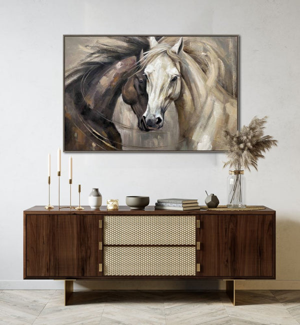 Equine Embrace
