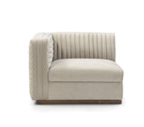 Estonia 5Pcs Modular Sectional