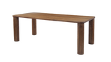 Evolution Dining Table – Calgary Furniture Store