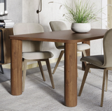 Evolution Dining Table at Couch9 Calgary