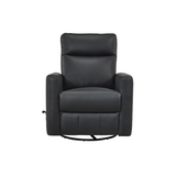 Fargus Swivel Glider Recliner