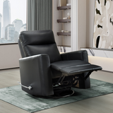 Fargus Swivel Glider Recliner