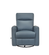 Fargus Swivel Glider Recliner