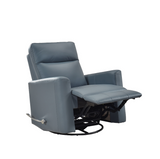 Fargus Swivel Glider Recliner