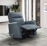 Fargus Swivel Glider Recliner