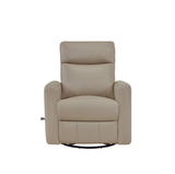 Fargus Swivel Glider Recliner
