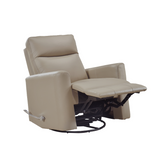 Fargus Swivel Glider Recliner