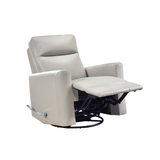Fargus Swivel Glider Recliner