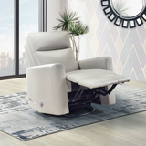 Fargus Swivel Glider Recliner