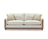 Stylish modern Fusion sofa