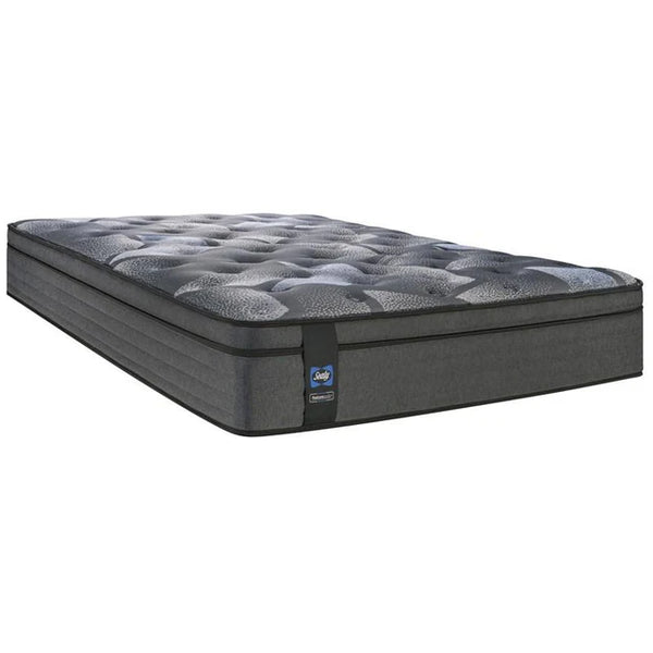 Gabriella Eurotop Mattress 13"