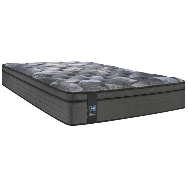 Gabriella Eurotop Mattress 13"