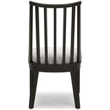 Modern Galliden dining chair furniture in Calgary Alberta