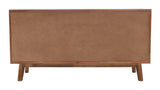 Gia 6 drawer Dresser