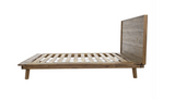 Gia Queen Bed