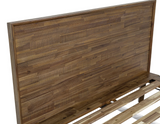 Gia Queen Bed