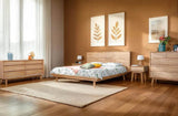 Gia 5 drawer Chest