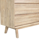 Gia 6 drawer Dresser