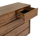 Gia 5 drawer Chest